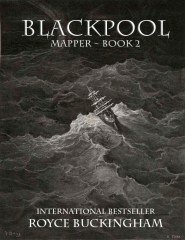 Blackpool Cover Idea 3